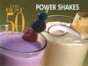 The Best 50 Power Shakes - Joanna White