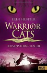 Warrior Cats - Special Adventure. Riesensterns Rache - Erin Hunter, Friederike Levin