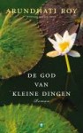 De God van Kleine Dingen - Arundhati Roy, Christien Jonkheer