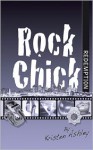 Rock Chick Redemption - Kristen Ashley