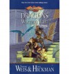Dragons of Winter Night (Dragonlance: Chronicles #2) - Margaret Weis, Tracy Hickman
