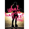 What Happens Next - Colleen Clayton