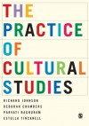 The Practice of Cultural Studies - Deborah Chambers, Richard Johnson, Estella Ticknell