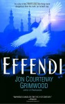 Effendi - Jon Courtenay Grimwood