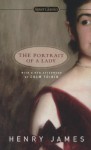 The Portrait of A Lady - Henry James, Regina Barreca