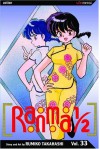 Ranma 1/2, Vol. 33 - Rumiko Takahashi