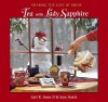 Tea with Lady Sapphire: Sharing the Love of Birds - Carl R. Sams II, Jean Stoick