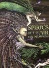 Spirits of the Air - Jaq D. Hawkins, Jeremy Scott