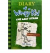 The Last Straw - Jeff Kinney