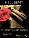 Hell Bent - Heather Killough-Walden