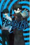 Blood Lad, Vol. 2 - Yuuki Kodama