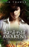 Aradia Awakens (Ovialell) - Tish Thawer, Regina Wamba