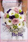 The Wedding Belle (Colorado Billionaires Book 4) - Regina Duke