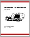 The Best of The Amish Cook, Vol 1 - Elizabeth Coblentz