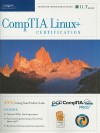 CompTIA Linux+ Certification 2004 Objectives [With 3 CDROMs] - Axzo Press