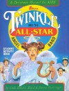Twinkle and the All-Star Angel Band: Student Activity Book - Lillenas Publishing, Linda Rebuck, David & Bonnie Huntsinger