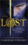 The Lost (Sin Hunters #3) - Caridad Piñeiro