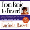 From Panic to Power - Lucinda Bassett