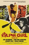 Alpha Girl Vol. 1 - Jean-Paul Bonjour, Jeff Roenning, Diego Simone