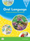 Speaking and Listening in the Classroom - Book B - Anne Giulieri