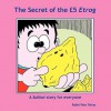 The Secret of the 5 Etrog - Pete Tobias