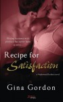 Recipe for Satisfaction - Gina Gordon