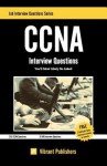 CCNA Interview Questions You'll Most Likely Be Asked - Vibrant Publishers