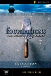 The Salvation Study Guide (Foundations) - Kay Warren, Tom Holladay