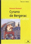 Cyrano De Bergerac: Extraits - Edmond Rostand