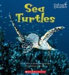 Sea Turtles (Undersea Encounters) - Mary Jo Rhodes, David Hall