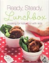 Ready Steady Lunchbox - Lucy Broadhurst