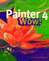 Painter 4 Wow! Book - Cher Threinen-Pendarvis