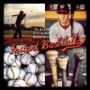 Instant Baseball: The Baseball Instagrams of Brad Mangin - Brad Mangin, Brian Murphy