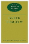 Greek Tragedy - T.F. Gould, C.J. Herington