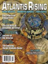 Atlantis Rising 96 - November/December 2012 (Atlantis Rising Magazine) - J. Douglas Kenyon