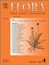 To what extent can simple plant biological traits account for the response of the herbaceous layer to environmental changes in fallow-savanna ... Faso, West Africa)? [An article from: Flora] - J.L. Devineau, A. Fournier