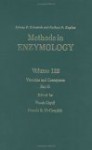 Methods in Enzymology, Volume 122: Vitamins and Coenzymes, Part G - Sidney P. Colowick, Nathan O. Kaplan