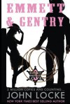 Emmett & Gentry (an Emmett Love Western) (Volume 3) - John Locke