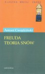 Freuda teoria snów - Antoni Cwojdziński