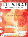 Illuminae - Jay Kristoff, Amie Kaufman