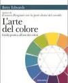 L'arte del colore: Guida pratica all'uso dei colori - Betty Edwards, Alessio Catania