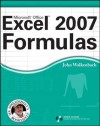 Microsoft Office Excel 2007 Formulas - John Walkenbach