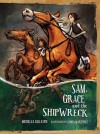 Sam, Grace and the Shipwreck - Michelle Gillespie, Sonia Martinez