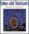 Songs Are Thoughts: Poems Of The Inuit - Maryclare Foa