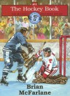 The Hockey Book - Brian McFarlane