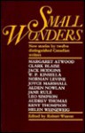 Small Wonders - Robert Weaver