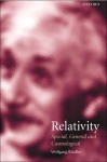 Relativity: Special, General, and Cosmological - Wolfgang Rindler