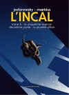 L'Incal, Tome 6 : La cinquiÃ¨me essence : DeuxiÃ¨me partie (French Edition) - Alejandro Jodorowsky