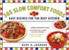 365 Slow Comfort Foods - Mary B. Johnson