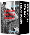 Lesbian Erotica Bundle Volume 7: A Collection of 3 Lesbian Stories - G. Dunbar